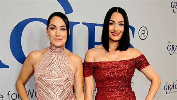 Nikki and Brie Garcia Talk Dating and Their New Reality Show – Hollywood Life