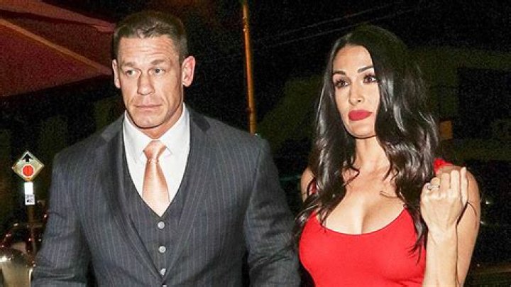 Why Nikki Bella & John Cena’s Post Split Trip Ended Romance For Good: Their Blowout Fight