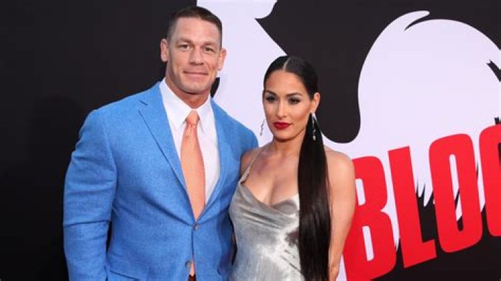Nikki Bella’s 12 Sexiest Photos Since Officially Splitting From John Cena