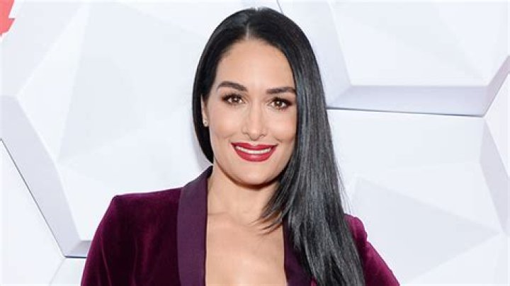 Nikki Bella Reveals Why It Was So Important For Her To Reveal She Was Raped In New Book