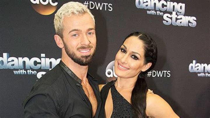 Nikki Bella ‘Excited To Start Next Chapter’ As She Makes Her House Feel Like ‘Home’ For BF Artem