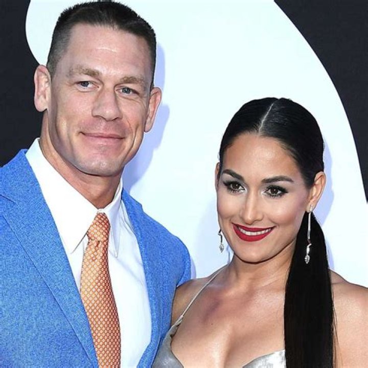 Nikki Bella Admits She Still Cries Over Her Split With John Cena: ‘We Had An Amazing Bond’