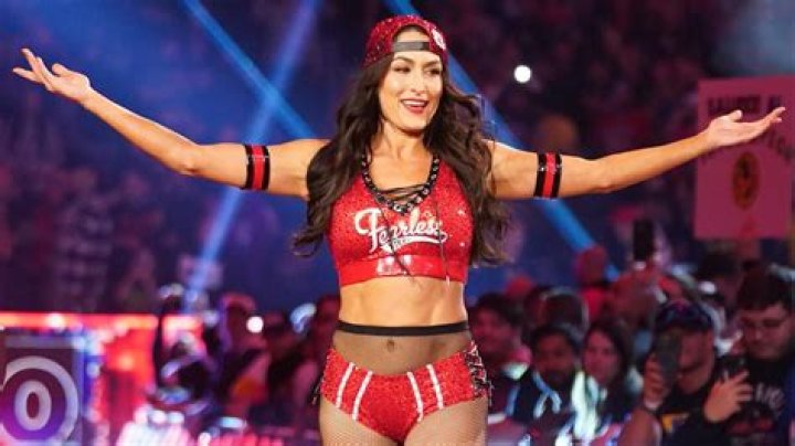 Nikki Bella Celebrity Profile – Hollywood Life