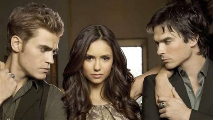 Nina Dobrev Leaving ‘The Vampire Diaries’ Reason — Ian Somerhalder Is To Blame – Hollywood Life