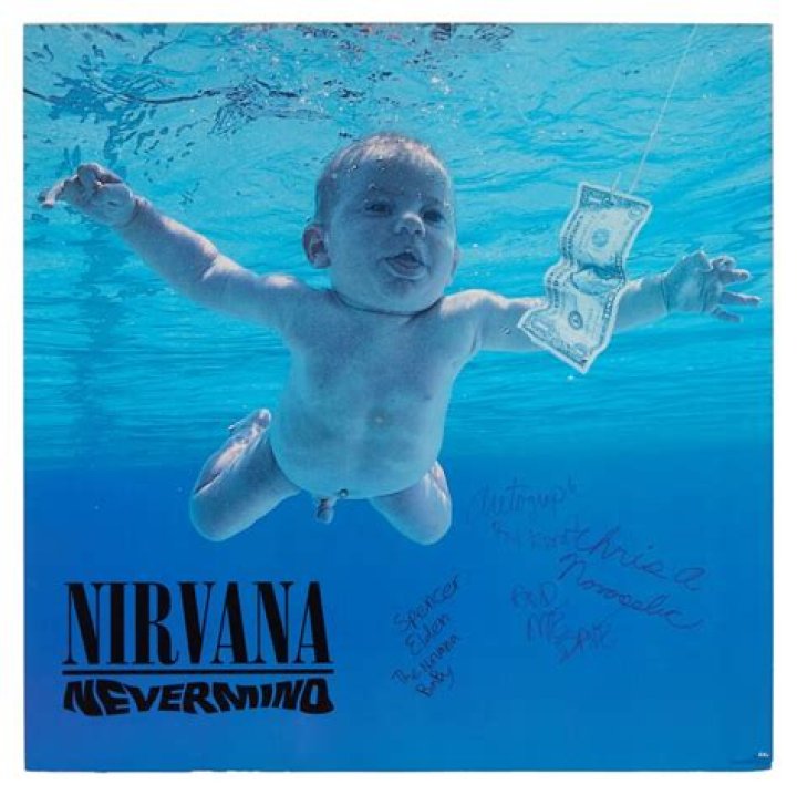 Nirvana’s ‘Nevermind’: 7 Fun Facts On Band’s Famous Album