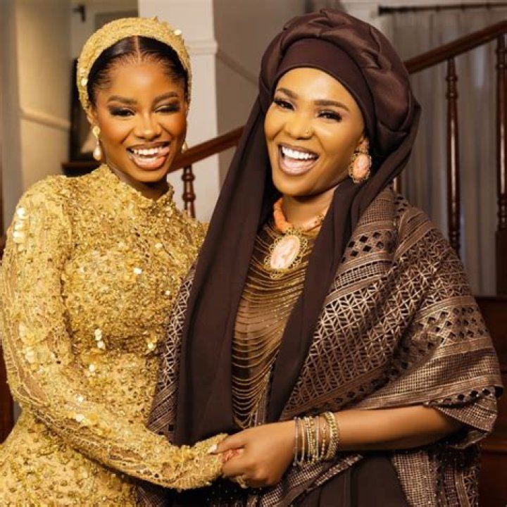 
No One Can Take ‘Queen Mother’ Title From Me — Actress Iyabo Ojo 