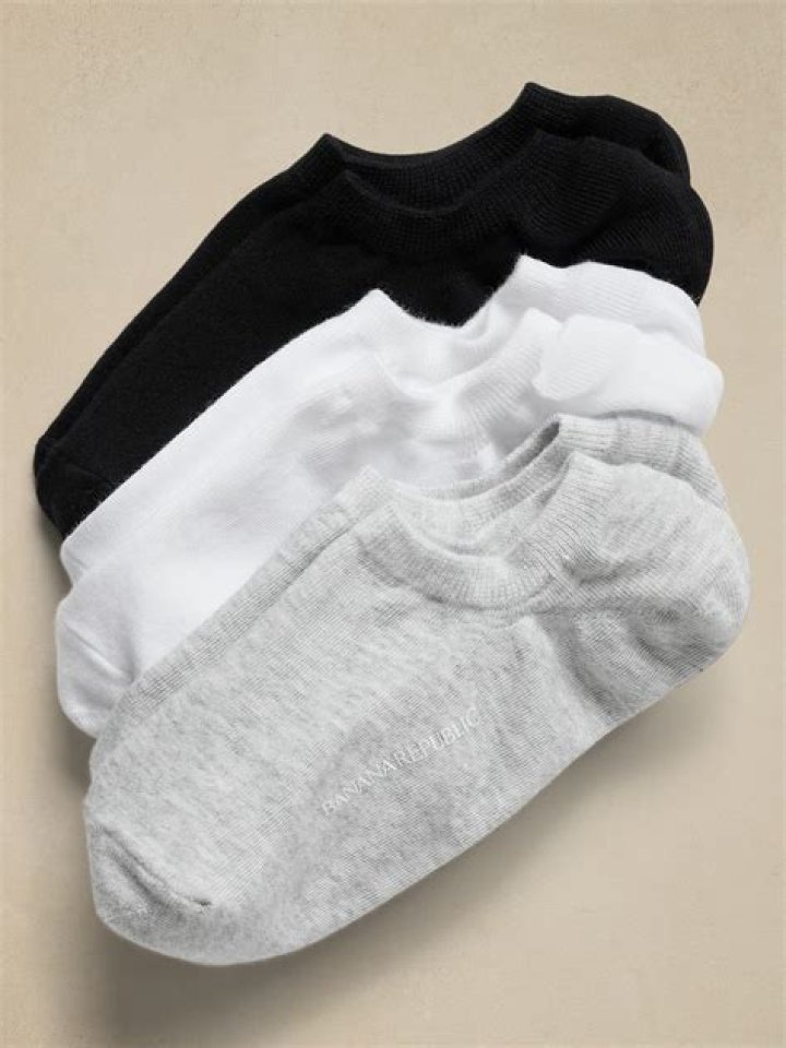 Elite No Show Socks of 2023 – Hollywood Life Reviews – Hollywood Life