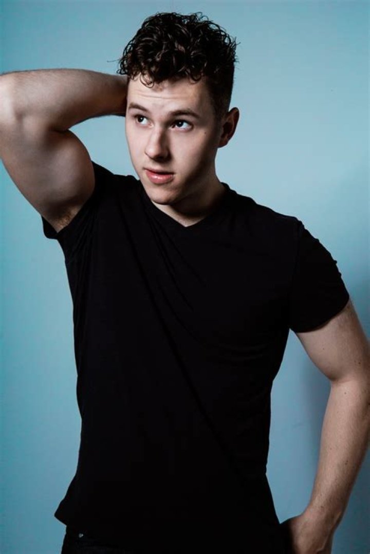 Nolan Gould — Exclusive Portraits