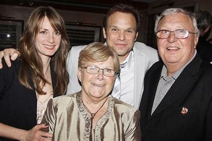 Norbert Leo Butz Net Worth