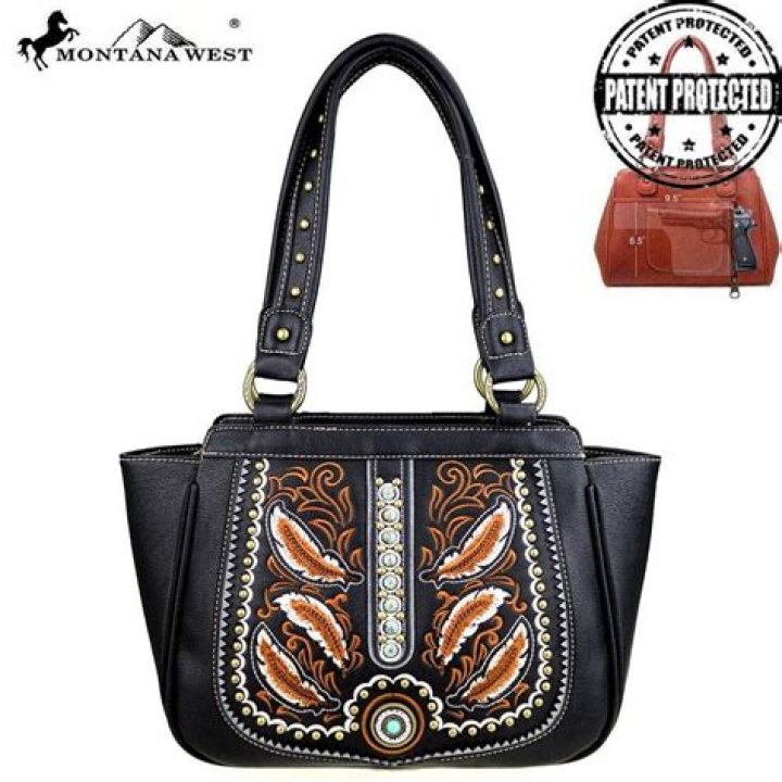 6 Times North West, 5, Carried Designer Purses — Adorable Pics