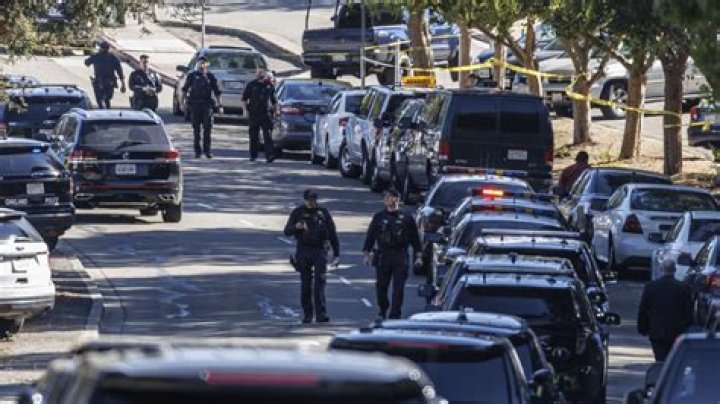 Oakland School Shooting: At Least 6 Badly Injured In Horrific Tragedy, Officials Say