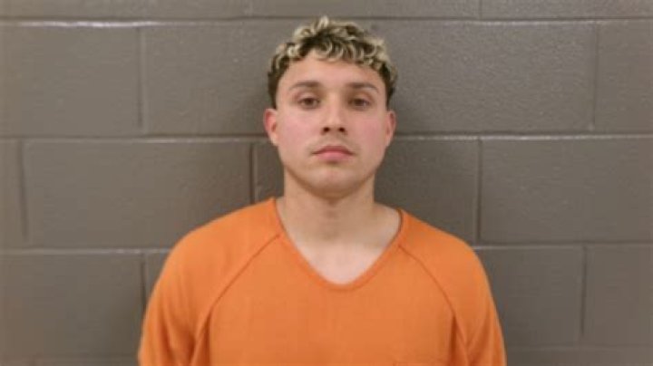 Ohio High School On Lockdown After Student, 14, Found With Gun