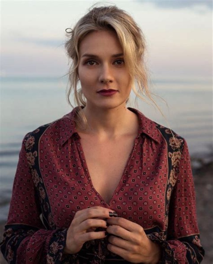 Olivia Bromley Wiki, Family, Husband, Age, Height, Weight & More