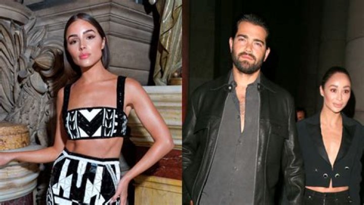 Olivia Culpo Seemingly Accuses Jesse Metcalfe Of Cheating On BFF Cara – Hollywood Life