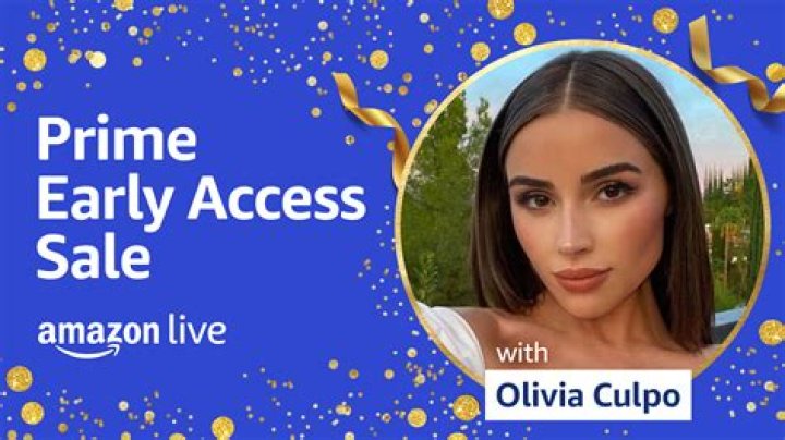 Olivia Culpo Dishes On ‘The Culpos’ Drama (Exclusive) – Hollywood Life