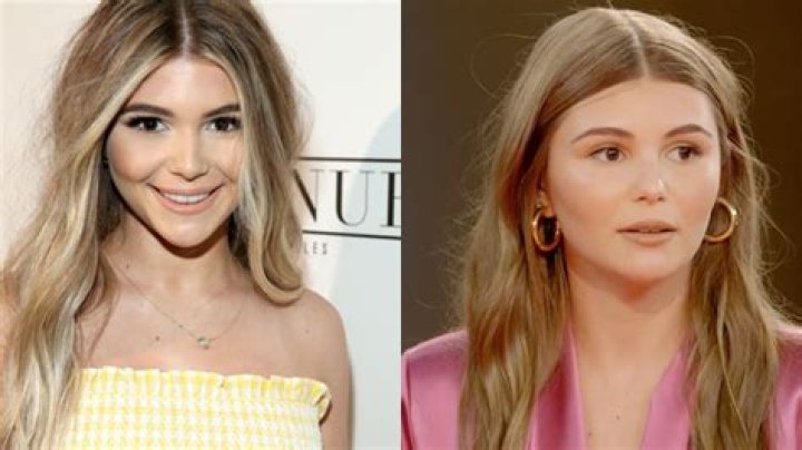Olivia Jade Plastic Surgery: Olivia's Plastic Surgery Rumors Explored!