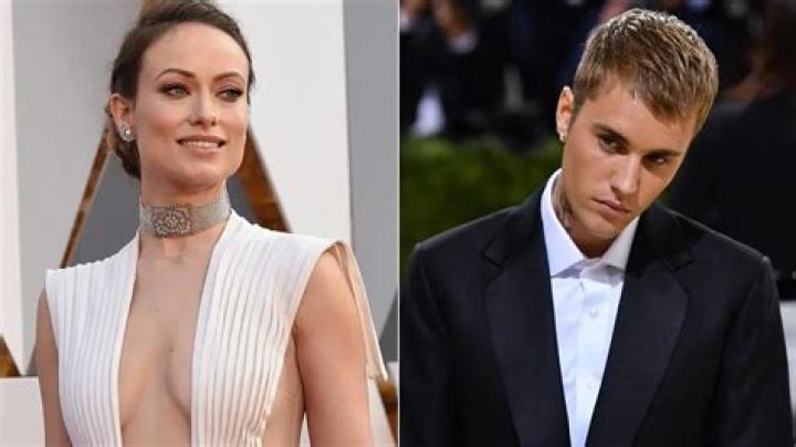 Olivia Wilde & Justin Bieber Feud — Actress Is Afraid Of The Beliebers – Hollywood Life