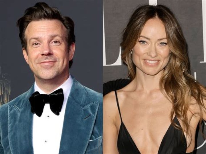 Olivia Wilde’s Fiance Jason Sudeikis Makes Her Confess To Lesbian Experience On ‘WWHL’