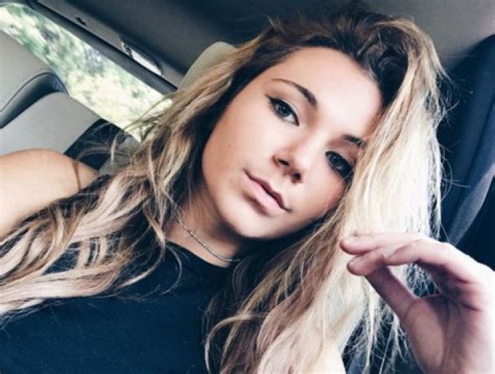 Olya Langille — PICS