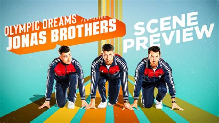 ‘Olympic Dreams’ Preview: Joe Jonas Declares Kevin & Nick Are ‘No Longer’ His Brothers