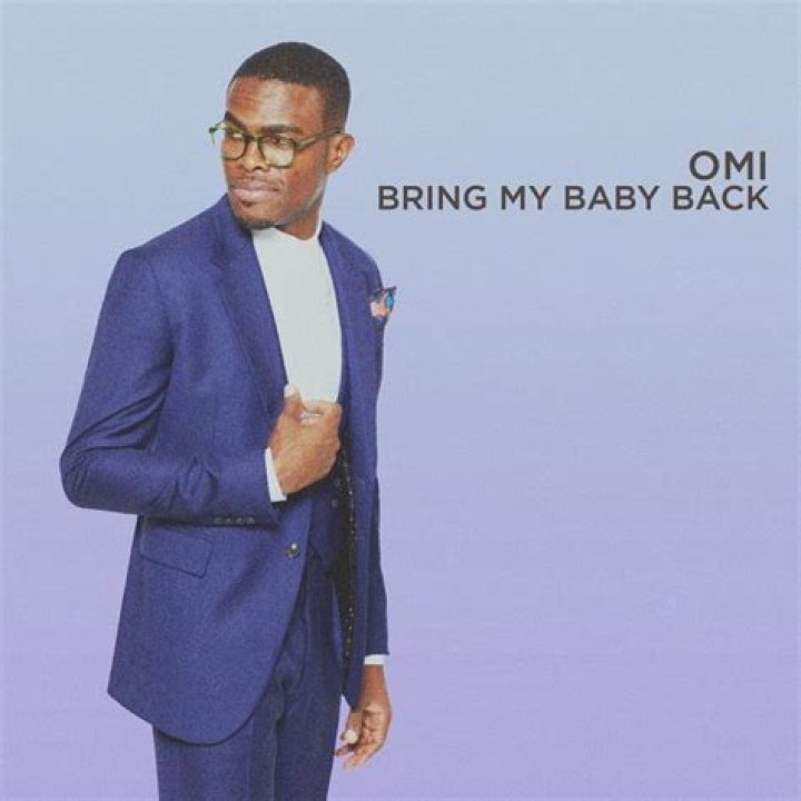 OMI’s New Song ‘Bring My Baby Back’ Reminds Us ‘Everything Isn’t So Sad & Gloomy’