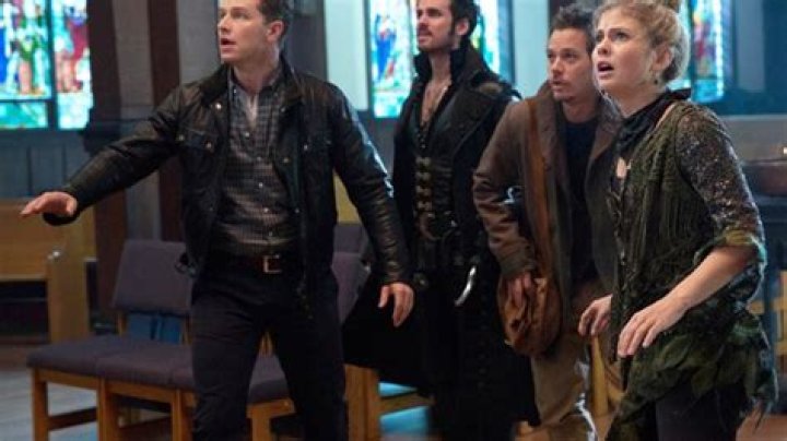 Rumpelstiltskin Dies — Season 3 Episode 11 Recap – Hollywood Life