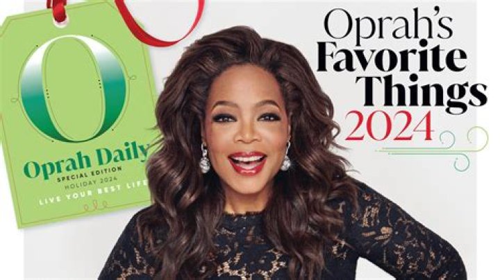 Oprah’s Favorite Travel Bag Set is so Chic & It’s 20% Off