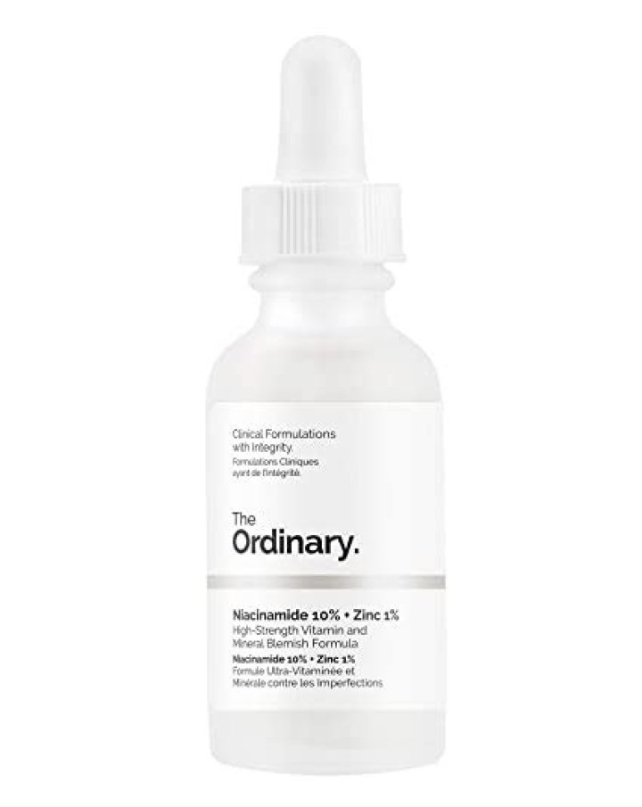 This ‘Miracle Serum’ By The Ordinary Has Over 12k Reviews, Is Under $20 & Helps Minimize Pores