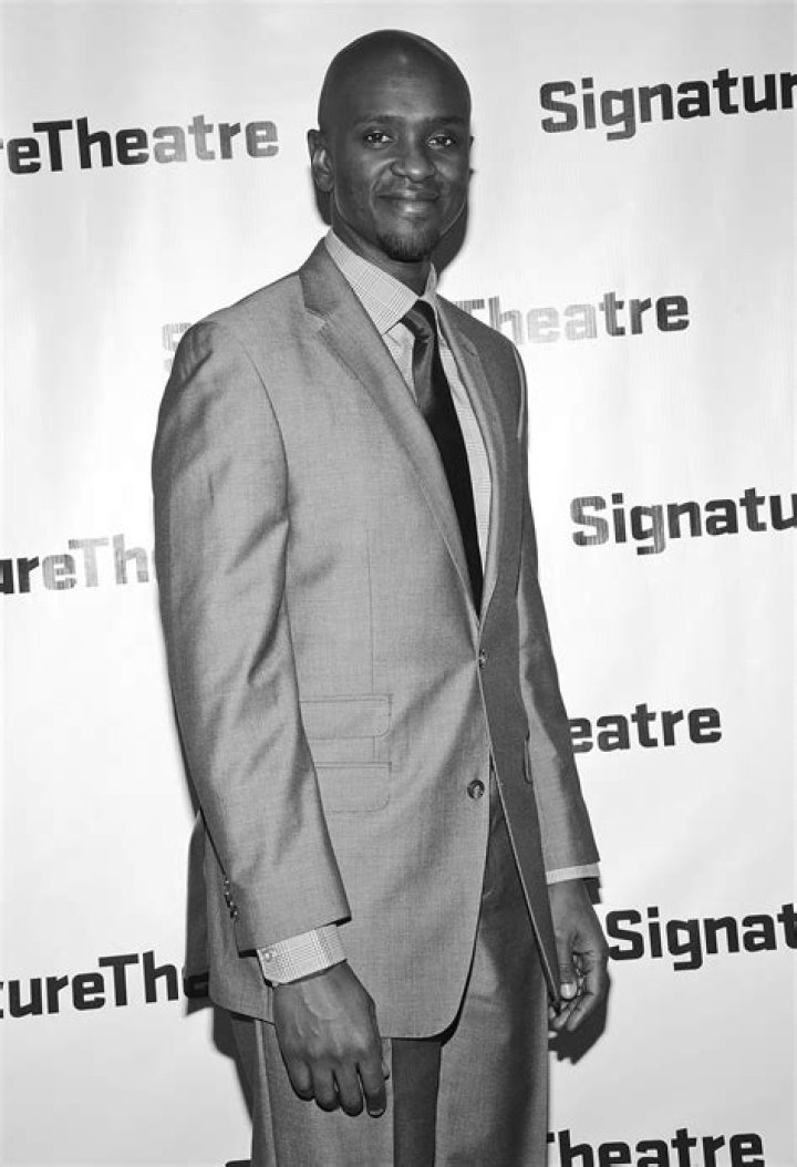 Owiso Odera Dead: Kenyan Actor & ‘The Originals’ Guest Star, 43, Collapses & Dies