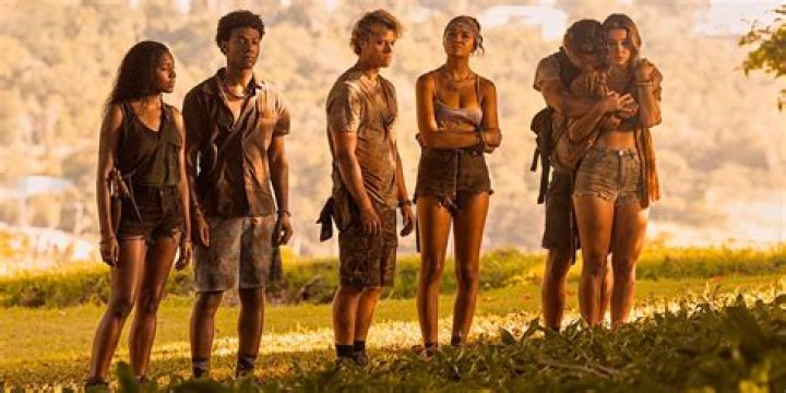 Release Date, New Photos & What We Know So Far – Hollywood Life