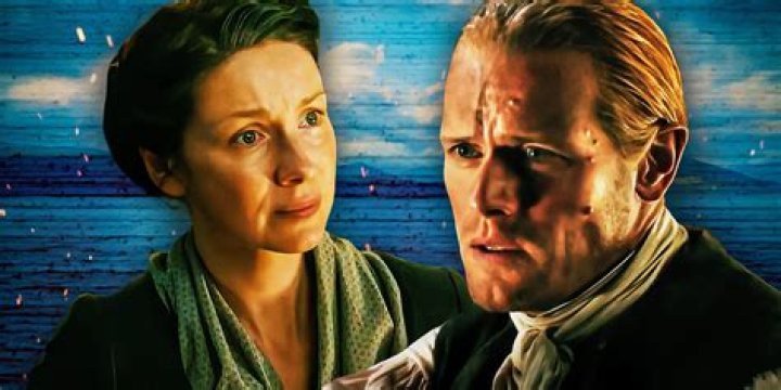 ‘Outlander’ Season 3 Finale Recap — Geillis Tries To Kill Brianna – Hollywood Life