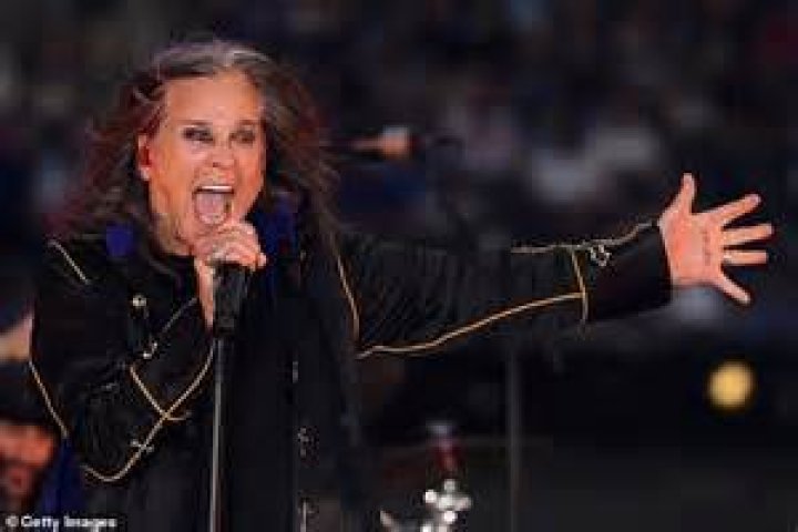 Ozzy Osbourne Retires From Touring As Body Remains ‘Physically Weak’ From Back Surgeries