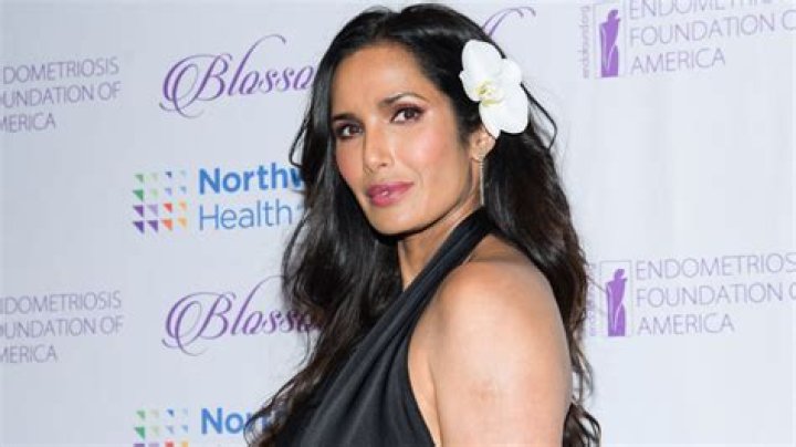 Padma Lakshmi Vows To ‘Change’ Society’s Views On Female Health: We’re All ‘From The Womb’