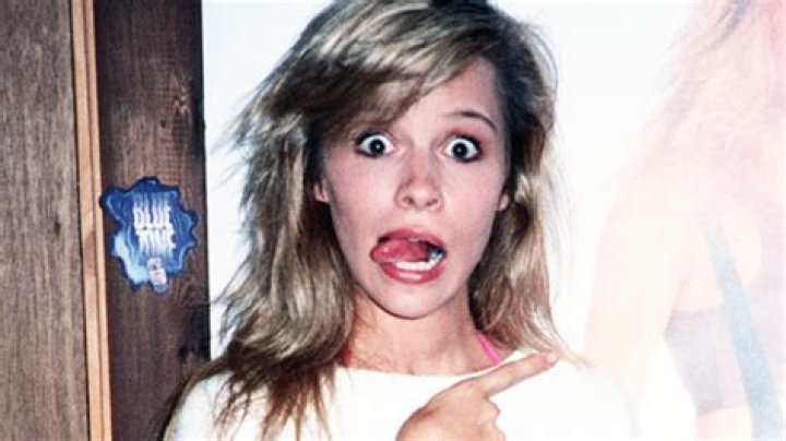 Pamela Anderson Sticks Out Tongue In Rare Old Photo For Netflix Doc – Hollywood Life