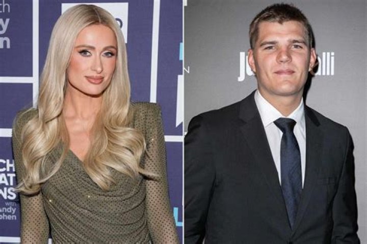 Paris Hilton Linked To Hunky 22-Year-Old Model 2 Months After Split With Chris Zylka — Sexy New Pics