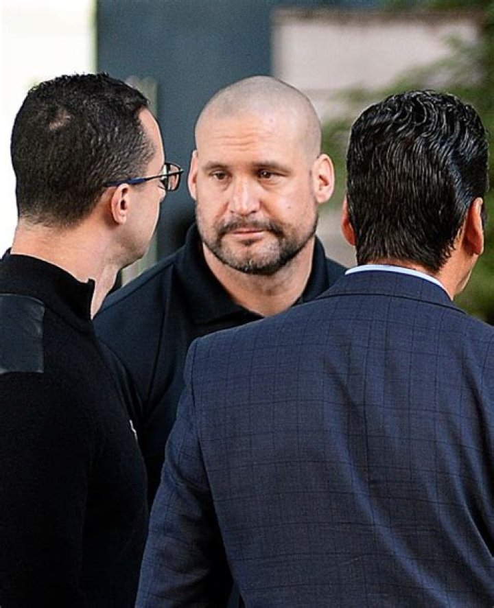 Pascal Duvier– PICS