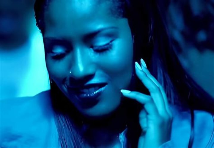 Star Of Nelly’s ‘Hot In Herre’ Dead At Age 38 – Hollywood Life