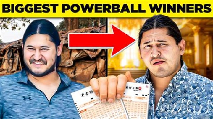 Past Powerball Winners: They Won Millions In Lotteries, But Where Are They Now?