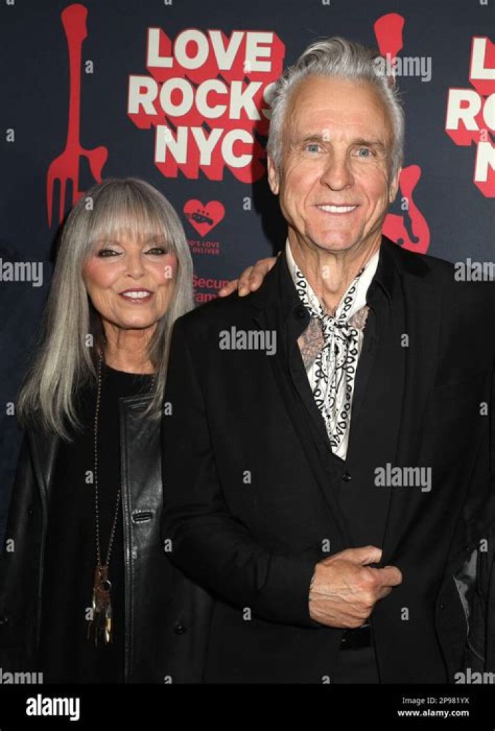 Find Out More about Neil Giraldo – Hollywood Life