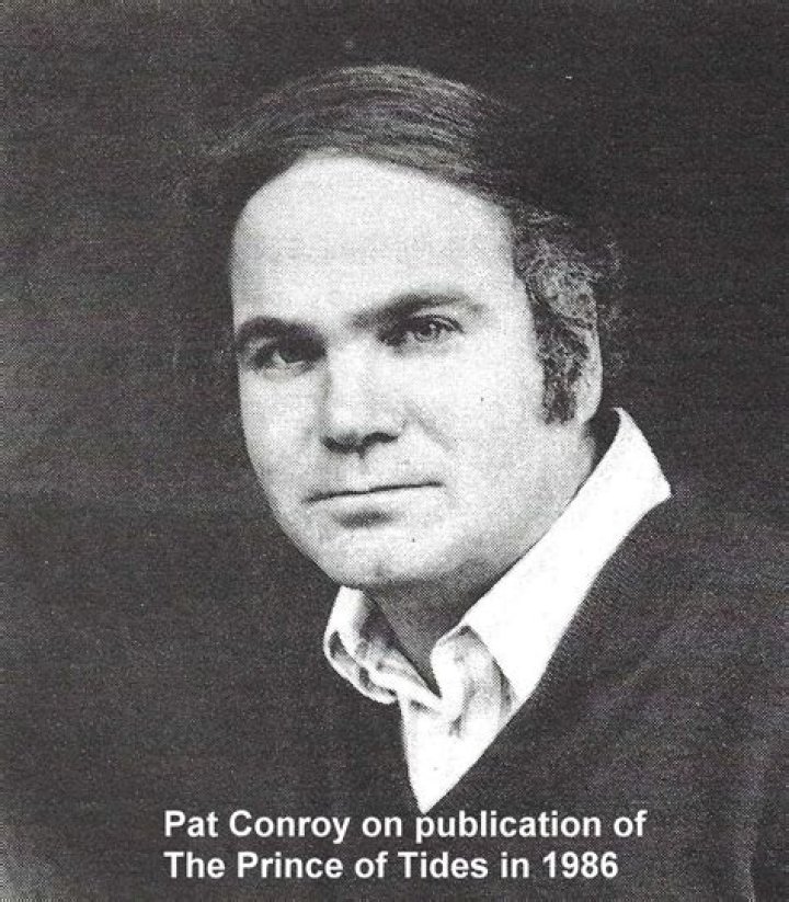 Pat Conroy Celebrity Profile – Hollywood Life