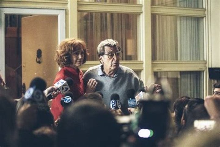 ‘Paterno’ Movie — Photos