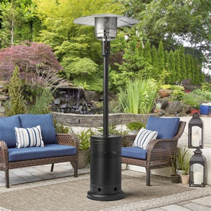 Patio Heaters Are Selling Out Fast, But You Can Get This Top-Rated Electric Heater For Less Than $200