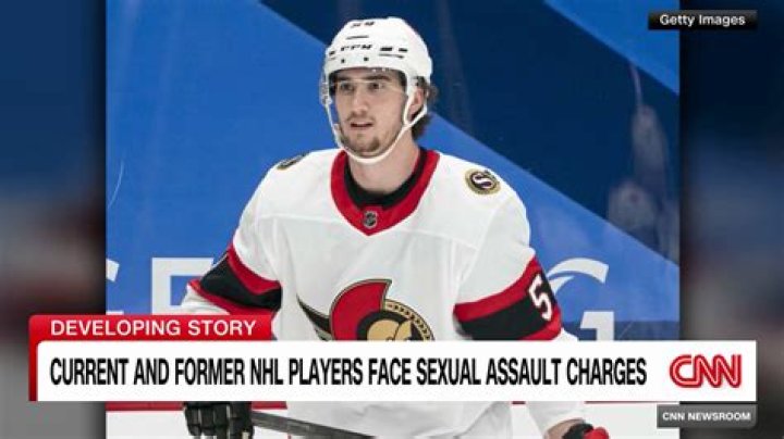 
Patrick Nazarian Arrested And Charged For Sexual Assault | Is He In Jail Now 