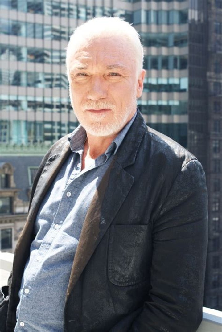 Patrick Page — Pics Of The Actor – Hollywood Life