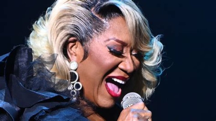 Patti LaBelle Celebrity Profile – Hollywood Life