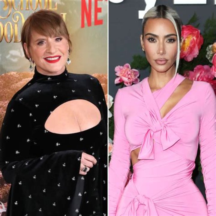 Patti Lupone Slams Kim Kardashian’s ‘AHS’ Role: ‘What Are You Doing With Your Life?’