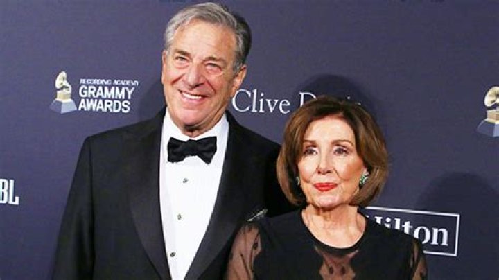 Paul Pelosi’s Attacker Wanted To Break Nancy’s Kneecaps As Warning To Other Democrats, FBI Reports Say