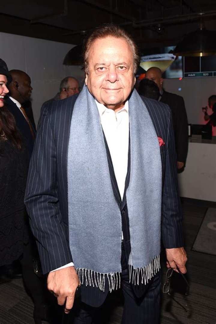 Paul Sorvino Dead: ‘Goodfellas’ Star Dies At 83 With His Wife By His Side