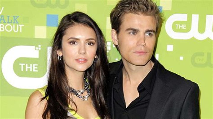 Paul Wesley & Nina Dobrev Joke Justin Bieber Is Their Love Child – Hollywood Life