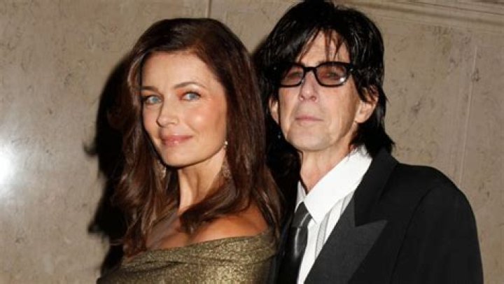 Paulina Porizkova Reveals Ric Ocasek Controlled Her Life – Hollywood Life